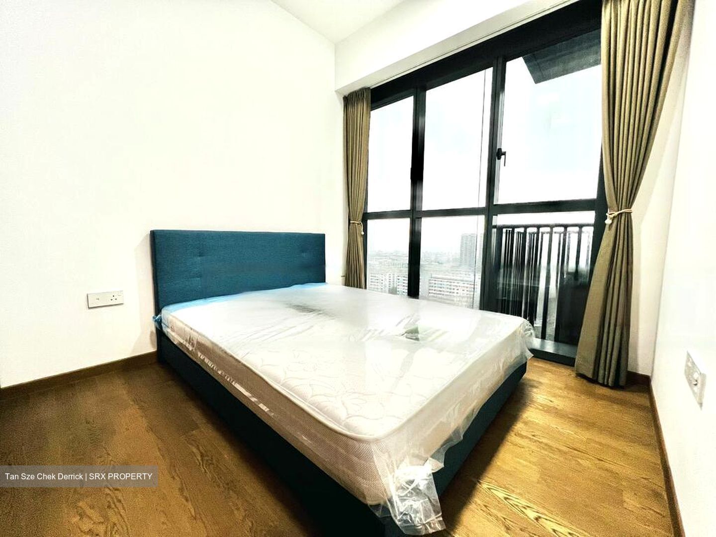Parc Clematis (D5), Apartment #467006041